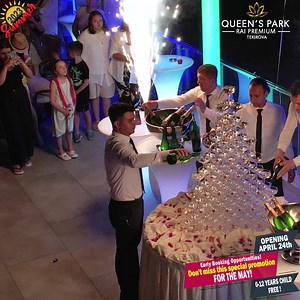 DON'T MISS THE PROMOTION OF YOUR DREAM HOLIDAY... You can early book a place in our hotel and enjoy your vacation in one of the largest aqua parks in Kemer. ☀ANTALYA ☀KEMER ☀TEKIROVA among the ancient islands OLYMPOS and FASELIS 🗿, magnificent mountain scenery, Ultra All Inclusive .👙👜 👦 Action for children! The first child under 11, 99 years old is free! The second child up to 2.99 years is free! For the new season ALL rooms have been completely renovated! One of the largest aquaparks in Kem