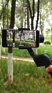 Stabilizer handphone. Belinya klik di sini 👉 https://shp.ee/32fc6d9 | Islampos