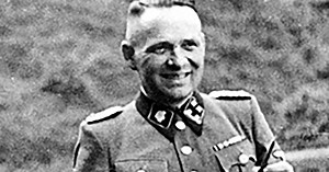 La verdadera historia de Rudolf Höss, el comandante nazi a cargo de Auschwitz retratado en “La zona de interés”