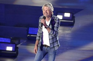 Schlagersänger gibt wieder Konzerte: Matthias Reim kehrt  auf Bühne zurück