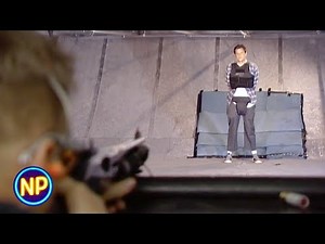 Riot Control Test | Jackass: The Movie