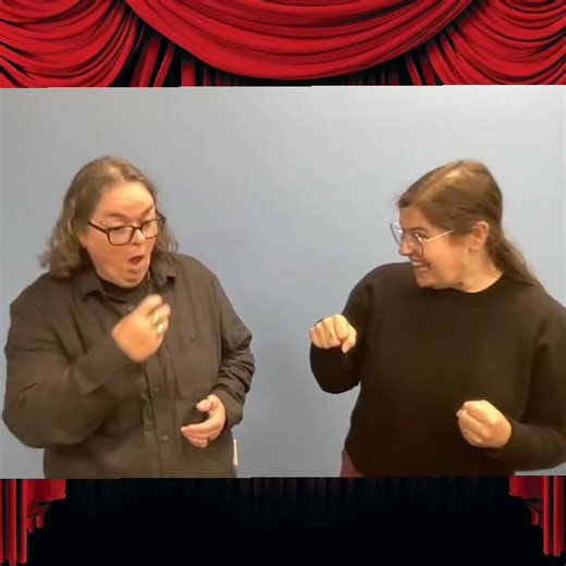 This Sunday October 5th Halifax Circus will host 2 FREE Workshops in ASL (American Sign Language) for the Deaf/hard-of-hearing/signing community! 🔷Circus Artist Aiyana Demers will take you through various floor skills and juggling in the first session from 12PM to 2PM. 🔶Next, Aiyana will teach Aerials from 2:30PM to 4:30PM. 🔴Please register for these workshops as space is very limited! (email registration@halifaxcircus.com). Note that these classes are taught entirely in ASL. Our waiver is al