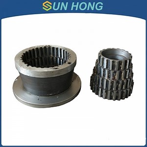 [Hot Item] Tissue Paper Making Pulp Deflaker Rotor Stator