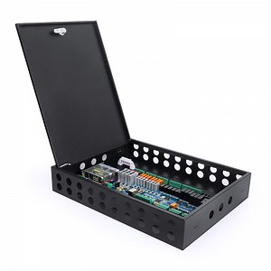 [Hot Item] Whole House Dimming Intelligent Control System Hotel Guest Room Solution Remote Rcu Control Host