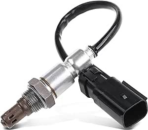 A-Premium O2 Oxygen Sensor Compatible with Dodge Challenger Charger 2018-2020, Durango 2021 & Jeep Grand Cherokee 2018-2020, V8 6.2L