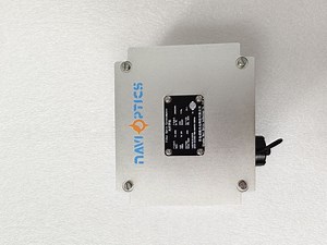 [Hot Item] Professional Fg-200m Dual-Antenna Inertial Navigation System for Industrial Use