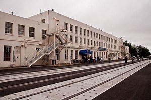 Anchorage Depot - Alchetron, The Free Social Encyclopedia