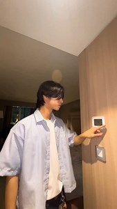 Why so cold here? 🧊 #HORI7ON #호라이즌 #KYLER #카일러 #WINSTON #윈스턴 | HORI7ONofficial