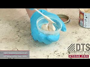 Traverfill Pro by Stone Pro