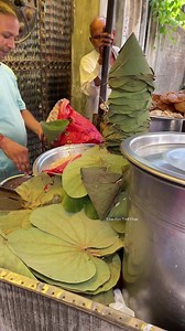 167K views · 4.3K reactions | Khasta Chhole chawl At Saharanpur | Khao piyo food vlogs | Facebook