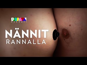 Miksi naisen nänni täytyy piilottaa, mutta miehen ei? – Perjantai-dokkari