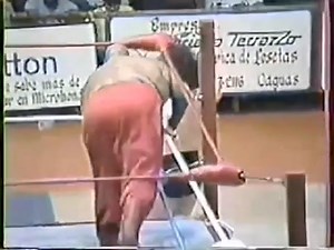 27K views · 449 reactions | ENCUENTRO CLÁSICO : HOY PRESENTAMOS OTRA INOLVIDABLE LUCHA DEL TERRITORIO CAPITOL SPORTS PROMOTIONS. AQUI SE ENFRENTAN BRUISER BRODY A QUIEN RECORDAMOS EN OTRO ANIVERSARIO DE SU PARTIDA; CONTRA ABDULLAH THE BUTCHER, QUIEN FUERA UNO DE SUS MÁXIMOS RIVALES. QUE LO DISFRUTEN.‼️ | Clasicos De LUCHA LIBRE | Facebook