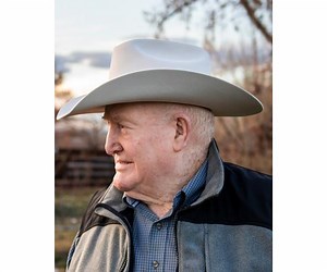 Claude Crozier Obituary (2023) - Roosevelt, UT - Hullinger Mortuary