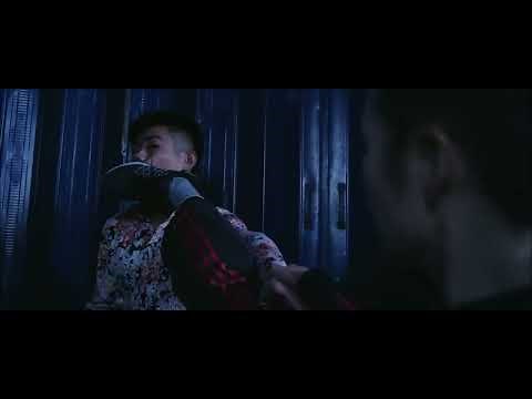 魏小欢 - trample face