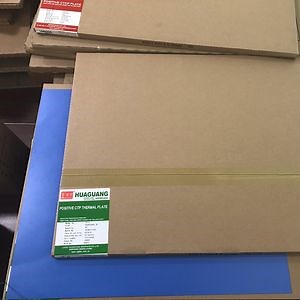 [Hot Item] Two Layers CTP Thermal Plate