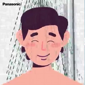 191 reactions · 14 shares | Bye, bacteria! 裂✨ Hello to a more hygienic shower with Panasonic #JapanQuality Shower Heater with Anti-bacterial Shower Head with Ag+ crystal that prevent mold and bacterial growth. SHOP NOW at any Ace Hardware, Wilcon Depot, or DIY Hardware stores, or buy online to experience no fails, only safe, easy, and clean shower: https://bit.ly/Shop_PanasonicShower | Panasonic Philippines | Facebook