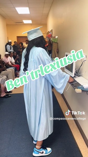 Compass Career College on TikTok
