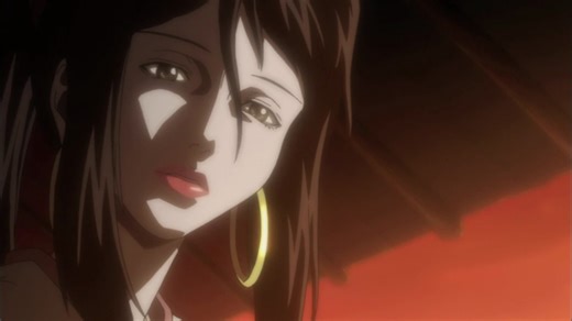 Afro Samurai | E2 - The Dream Reader