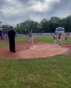 2K views · 36 reactions | Pool play is officially underway for the 8u World Series! The teams are geared up, the fans are ready, and we’re ready for another amazing World Series in Cherry Hill! | Babe Ruth League | Facebook