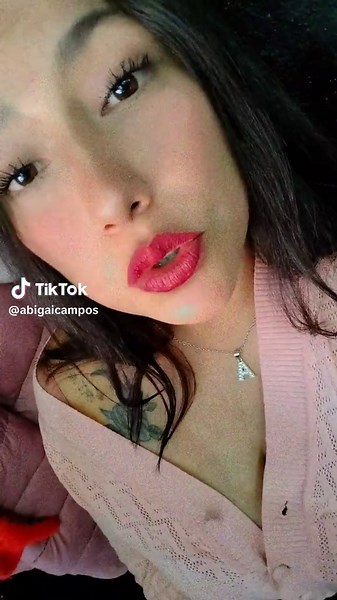 Abigail Campos on TikTok