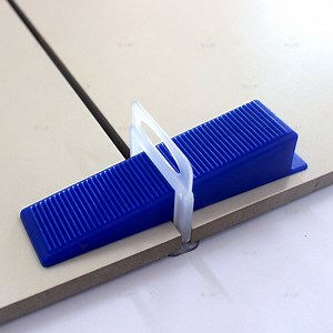 [Hot Item] Tiles Leveler Spacers Tile Leveling System Tile Accessories