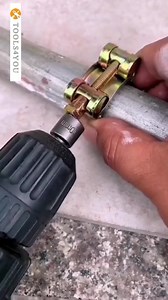 Hand drill socket set #viralreels #reelsviral #fypシ゚ #toolkit #virals | Tools4You