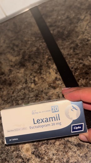 Understanding Lexamil and Its Effects on Mental Health