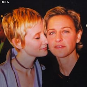 135K views · 232 reactions | Anne Heche osiągnęła szczyt sławy w...