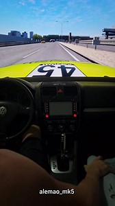 Passeando com a gata, sextou. #cockpit #jogos #assettocorsa #gamer #cockpitview #jogando #simulador | Fabio Dietrich