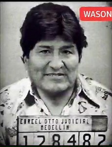 115K views · 2.5K reactions | ¿EVO VA A TERMINAR PRESO? | Wason | Facebook