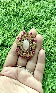 New Classy Finger Ring 💕 | DifferentLook