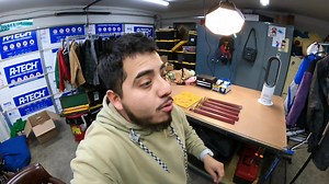 The Art of Resell on Reels