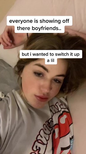 Natalie Rowe on TikTok