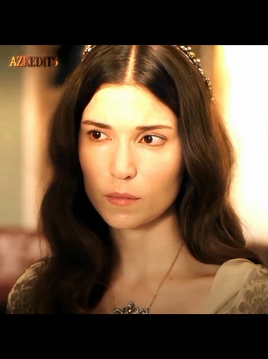 Hürrem Sultan: The Influential Ottoman Consort