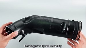 Air Filter Flow Intake Hose Pipe Fit for Ford Kuga Transit MKC 1.6T, Replace CV619C623FC CV6Z9B659J