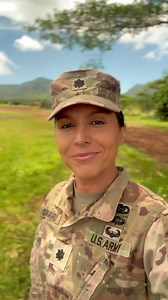 Two weeks of duty across the Pacific