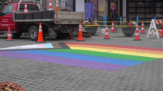 On Monday, the Supreme Court denied a request to revisit the same-sex marriage precedent. | FOX61