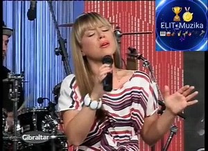 #EXCLUSIVE_BY_ELIT_Muzika 🤗🥰🥇 #SLADJA_ALLEGRO | ELIT Muzika