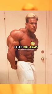 1.1K reactions · 55 shares | Did Jay Cutler Ever Have Body Dysmorphia in His Prime? 爵 #bodybuilding #motivation #gymlife | Theycallusmad | Facebook