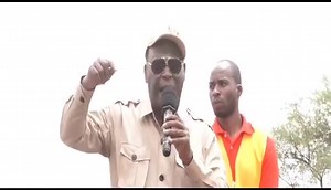 Freeman Mbowe ampiga kavu kavu Samia Suluhu Hassan, kauli zake Kwa kumwagiza mkwe wake Tamisemi yawa mwiba. | Chadema in Blood