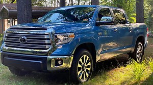 Toyota Tundra dirty cabin air filter symptoms, when to replace