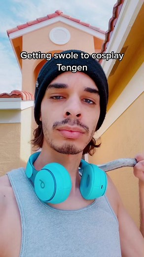 #tengenuzui #uzui #gyutaro #demonslayer #kimetsunoyaiba #cosplay