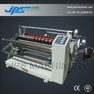 [Hot Item] Reflector Film, Teflon Film and Protective Film Slitter Rewinder