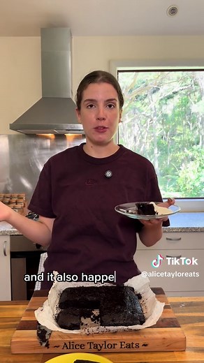 Easy Budget Chocolate Cake Recipe (Under $2 NZD)