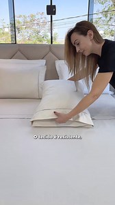 1M views | Procurando jogo de cama com o melhor preço e de ótima qualidade? Aqui na Linda Casa você encontra nosso 400 fios Ponto Palito! Corre para o site! ‍♀️ | Linda Casa | Facebook