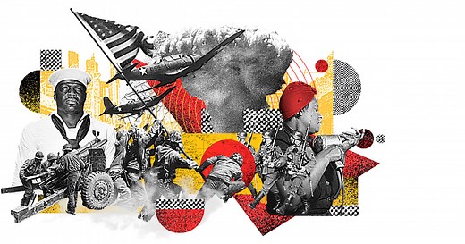 World War II: Causes and Timeline | HISTORY