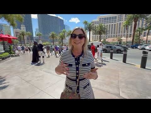Pro Tips for Las Vegas First Timers - Do This...