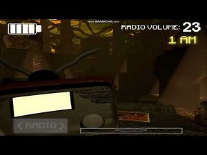 fnati scrapped all jumpscares