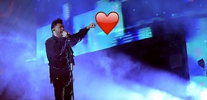 10 canciones de The Weeknd para perderse en el dulce néctar del amor