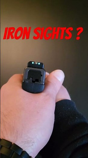 holosun 407C #holosun #pistoloptic #czp10f #reddot